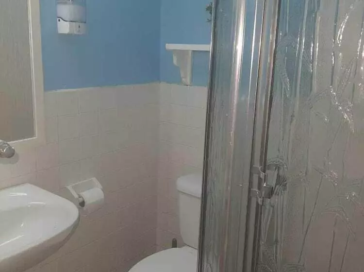 پانسیون Seacastles Exclusive Vacation  Rentals