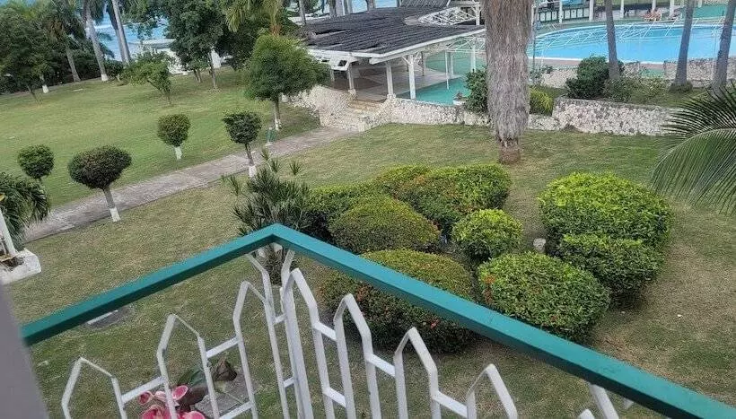 پانسیون Seacastles Exclusive Vacation  Rentals