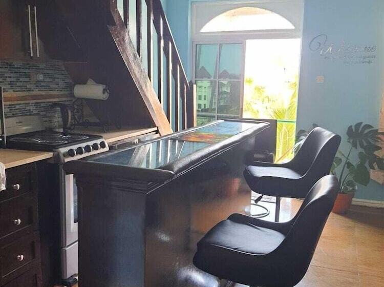 پانسیون Seacastles Exclusive Vacation Rentals