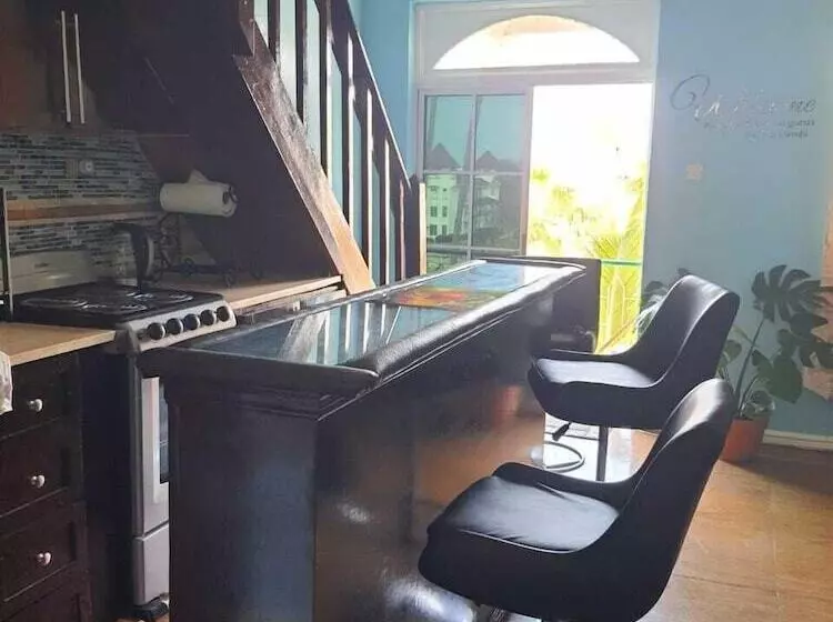 پانسیون Seacastles Exclusive Vacation  Rentals