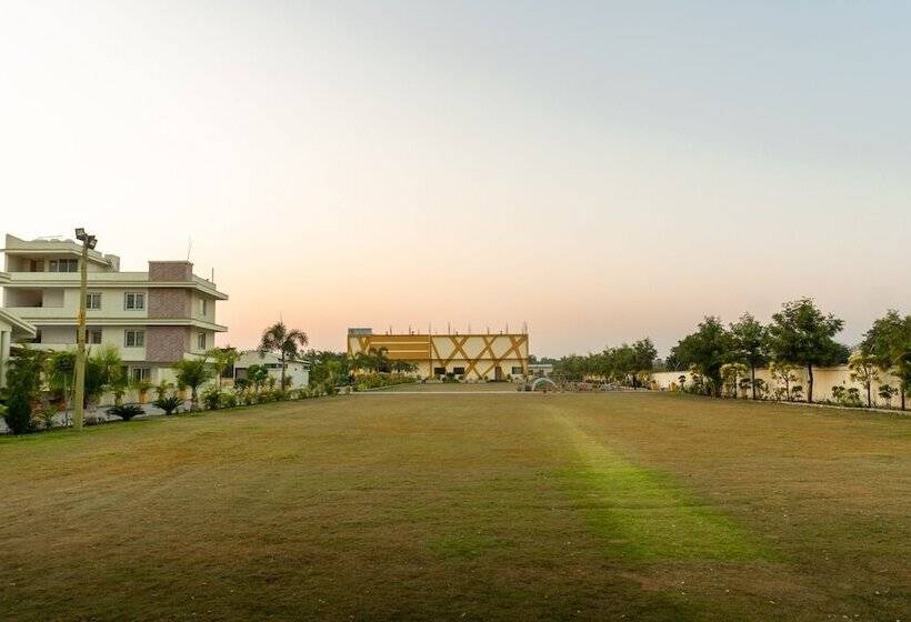 Playotel Resort Bhopal