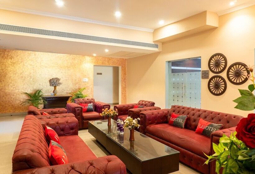 Playotel Resort Bhopal