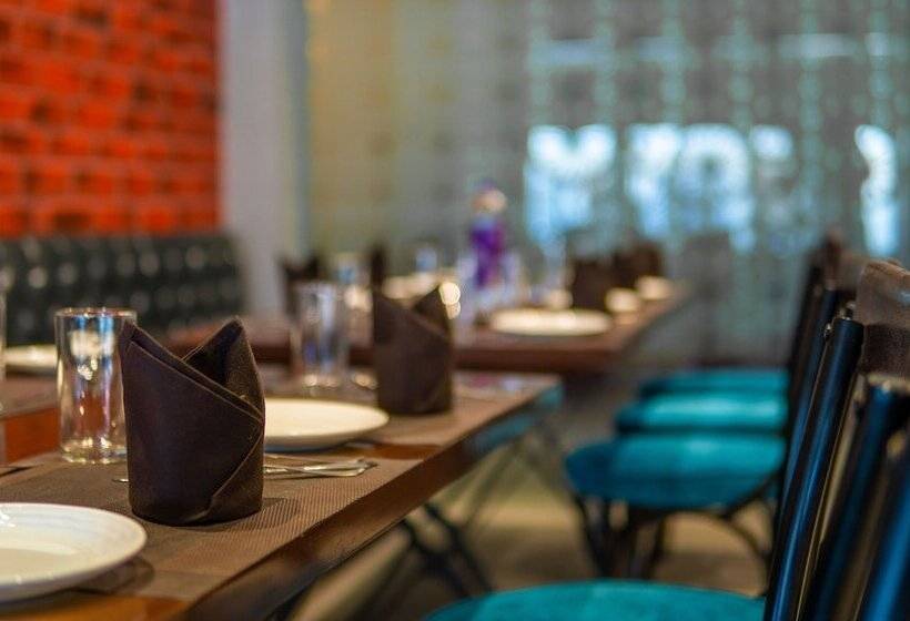 Playotel Resort Bhopal