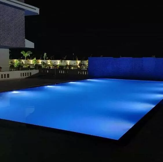 Playotel Resort Bhopal