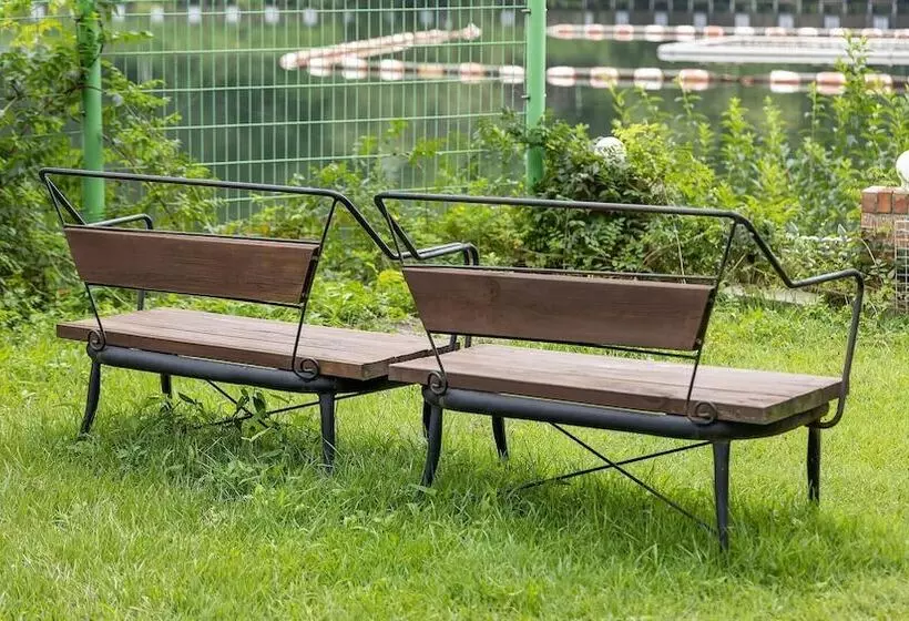 Pocheon Bomulsum Pension