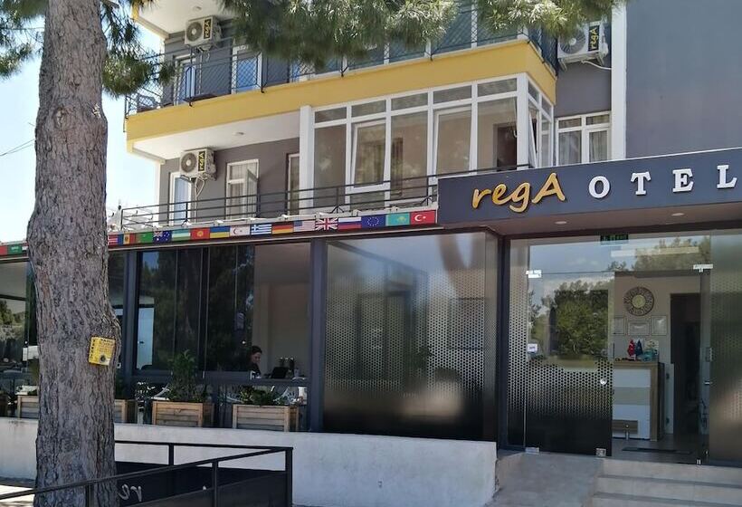 Rega Otel