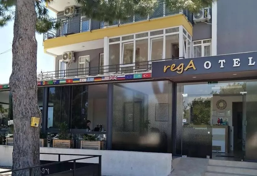 Rega Otel