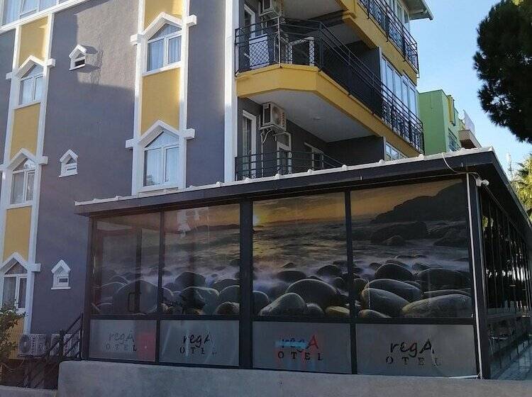 Rega Otel