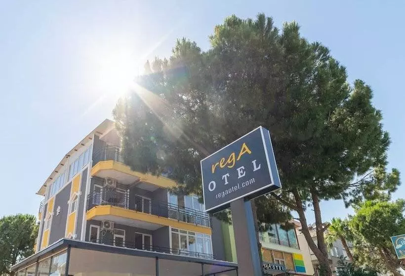 Rega Otel