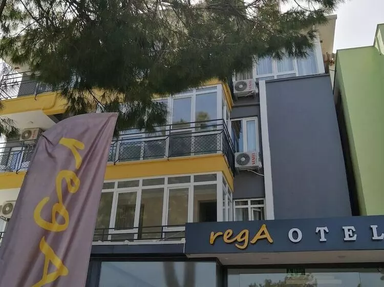 Rega Otel