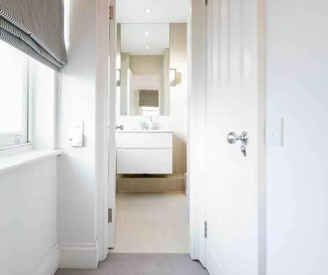 レジデンス Spacious & Modern 3brs House In Central London