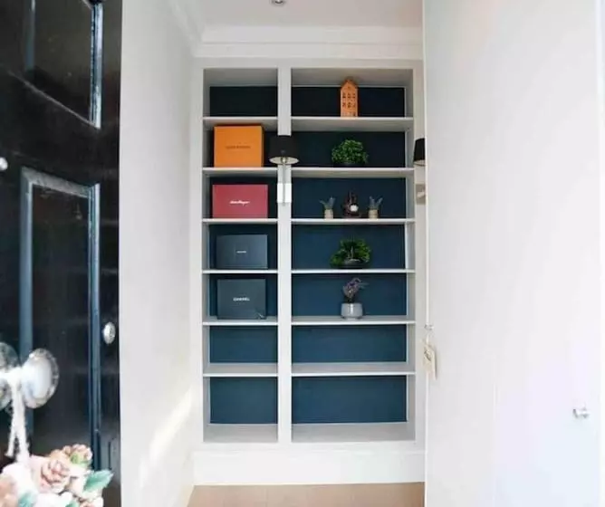 レジデンス Spacious & Modern 3brs House In Central London