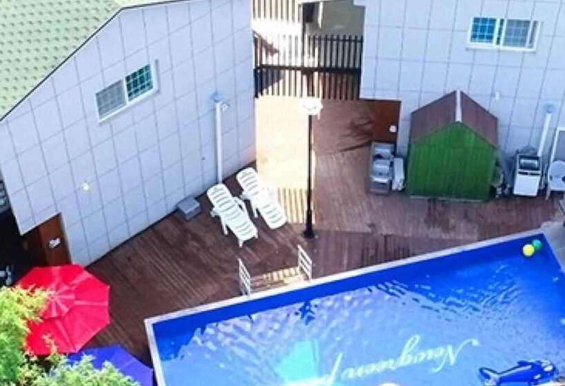 Sancheong New Green Pension