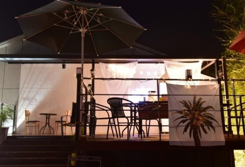 Sancheong New Green Pension