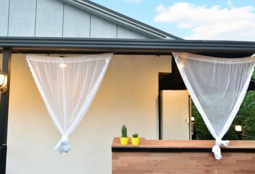 Sancheong New Green Pension