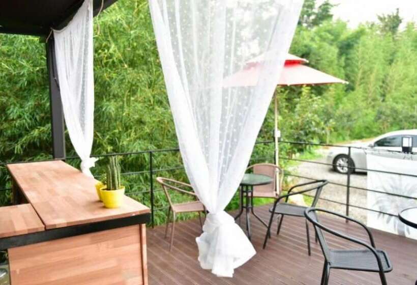 Sancheong New Green Pension