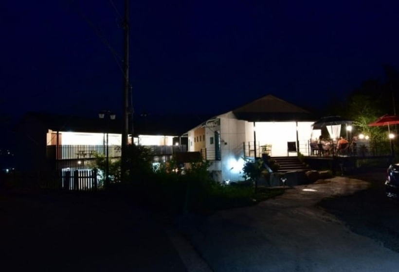 Sancheong New Green Pension