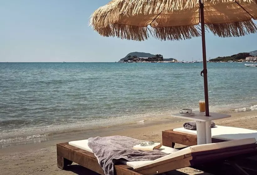 Sanpiero Island