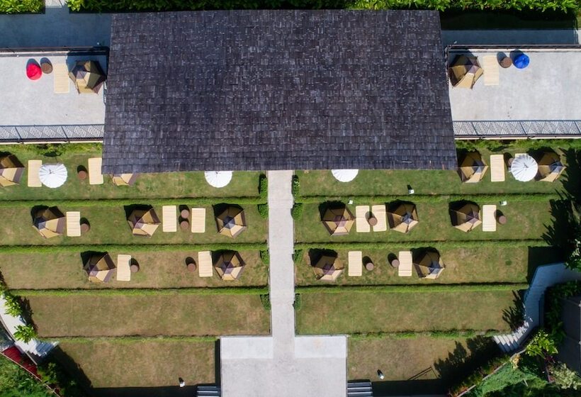 Triyana Resort And Glamping