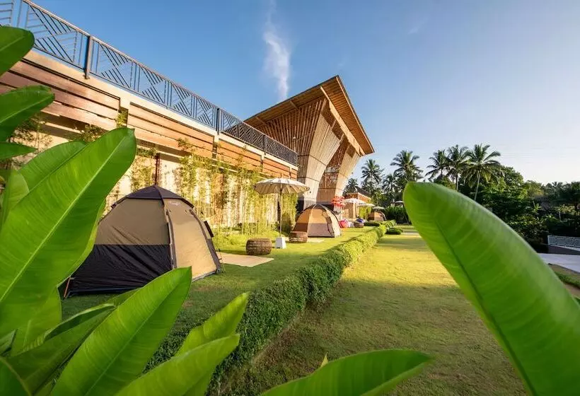 Triyana Resort And Glamping