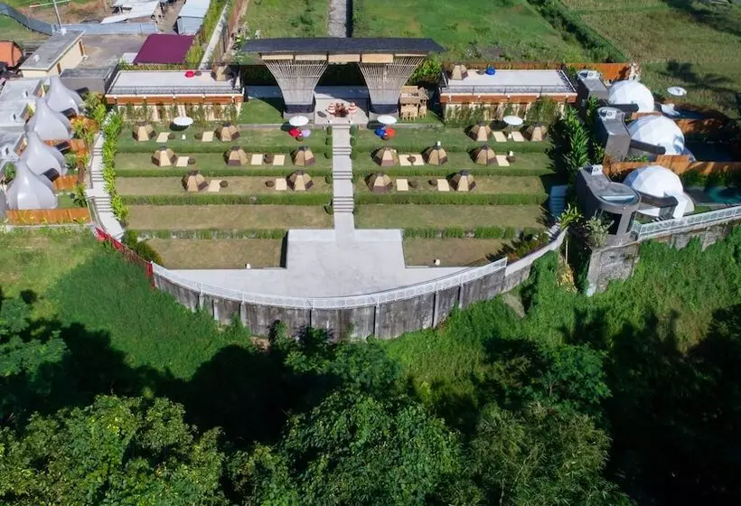 Triyana Resort And Glamping