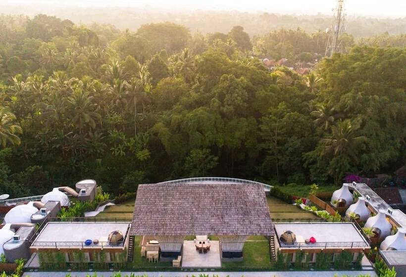 Triyana Resort And Glamping