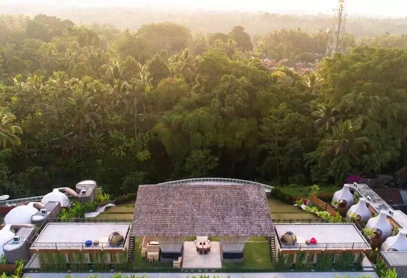 Triyana Resort And Glamping