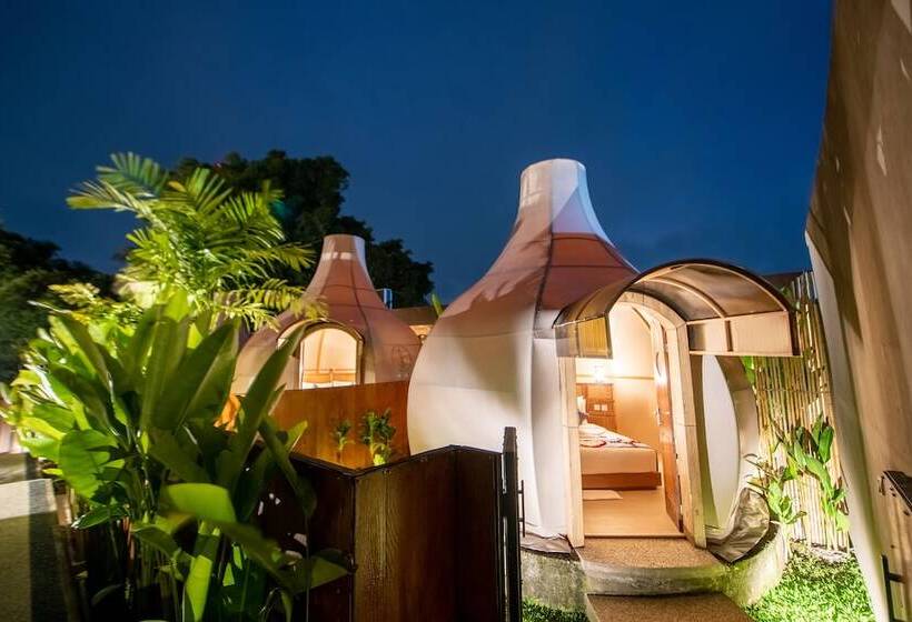 Triyana Resort And Glamping