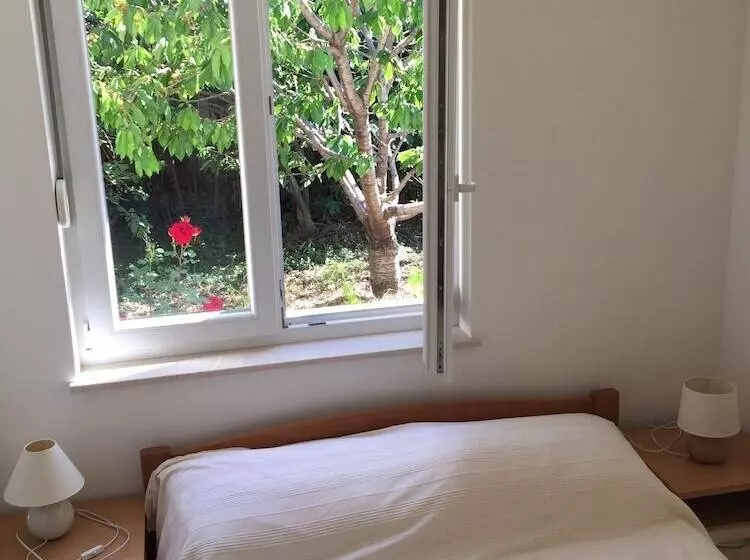Villa In Seget