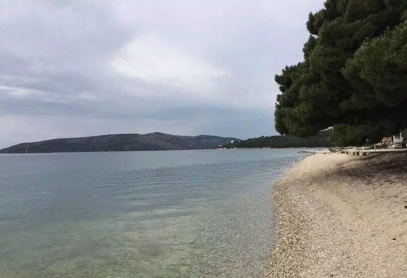 Villa In Seget