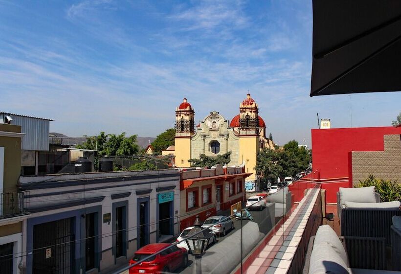 Casa Naila Hotel Boutique