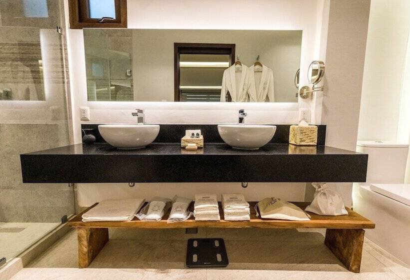 Casa Naila Hotel Boutique