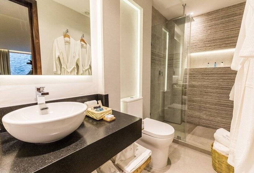 Casa Naila Hotel Boutique