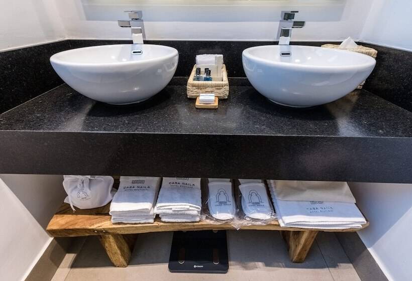 Casa Naila Hotel Boutique