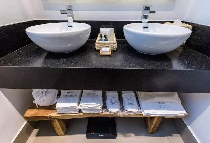 Casa Naila Hotel Boutique