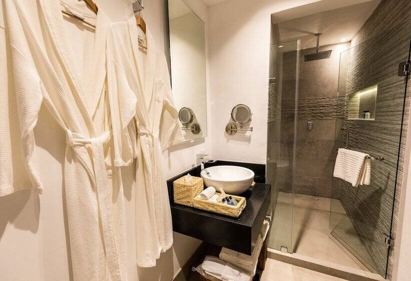 Casa Naila Hotel Boutique