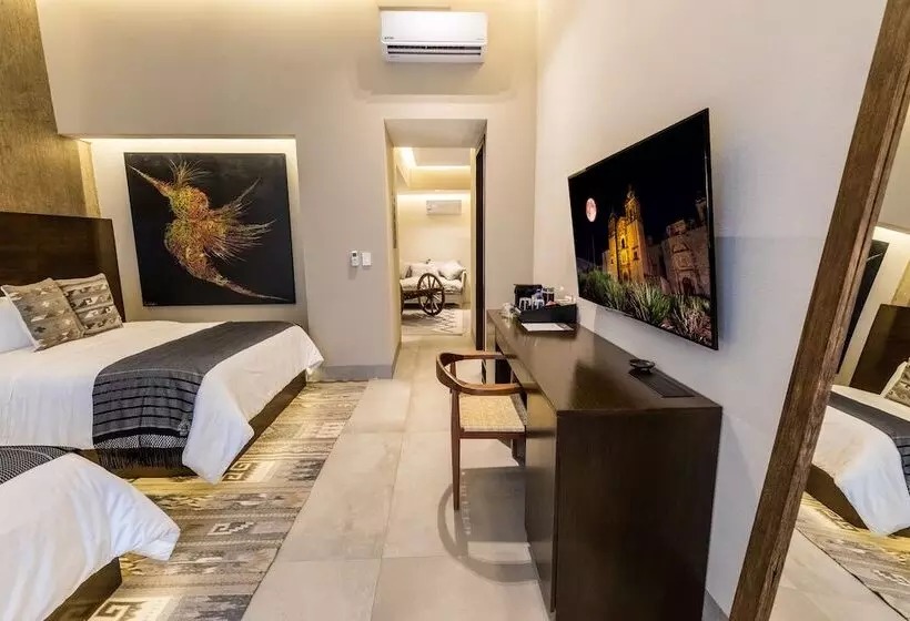 Casa Naila Hotel Boutique