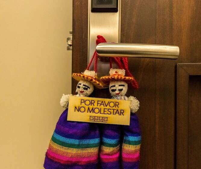 Casa Naila Hotel Boutique