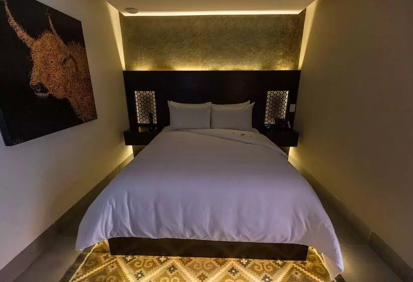 Casa Naila Hotel Boutique