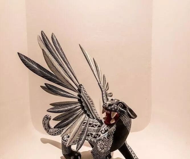 Casa Naila Hotel Boutique