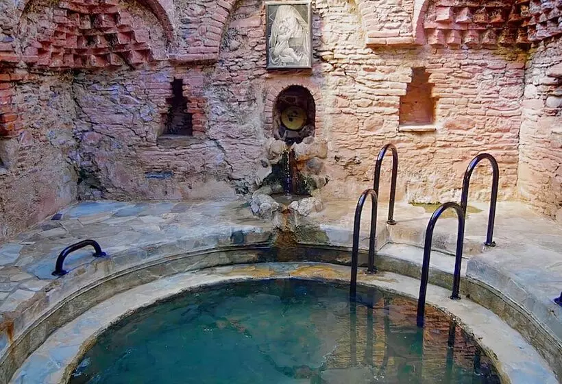 Elitium Thermal Hotel & Spa