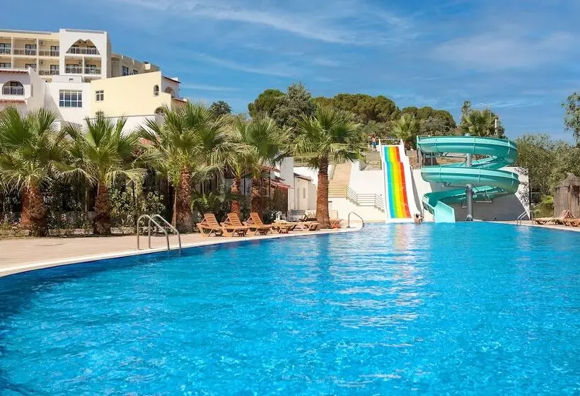 Elitium Thermal Hotel & Spa