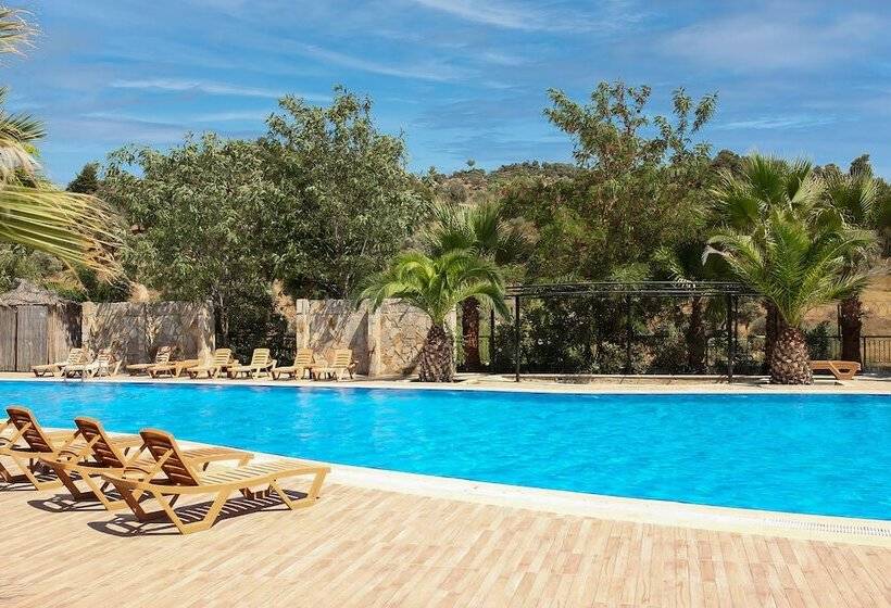 Elitium Thermal Hotel & Spa