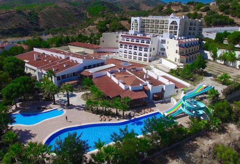 Elitium Thermal Hotel & Spa