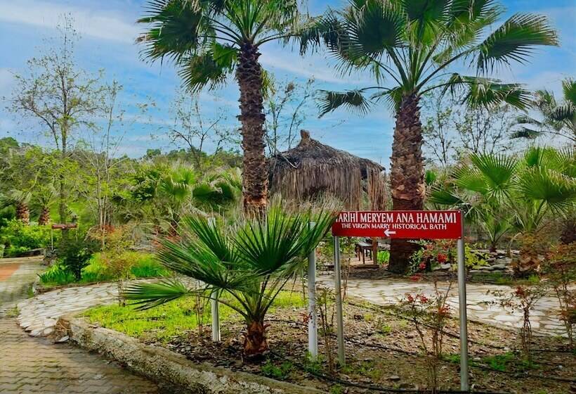 Elitium Thermal Hotel & Spa