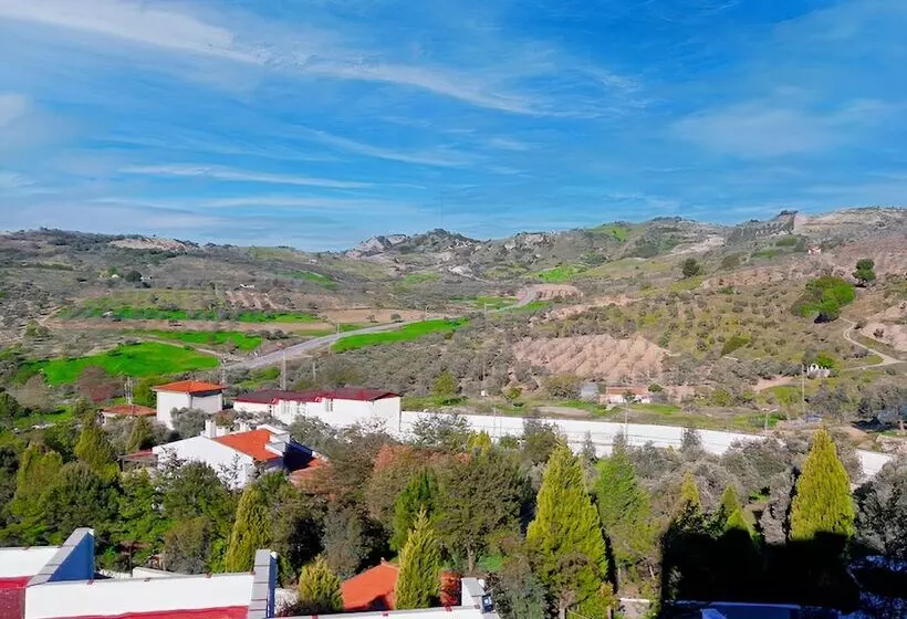 Elitium Thermal Hotel & Spa