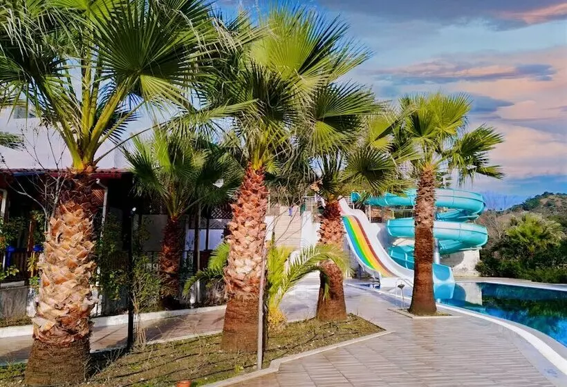 Elitium Thermal Hotel & Spa