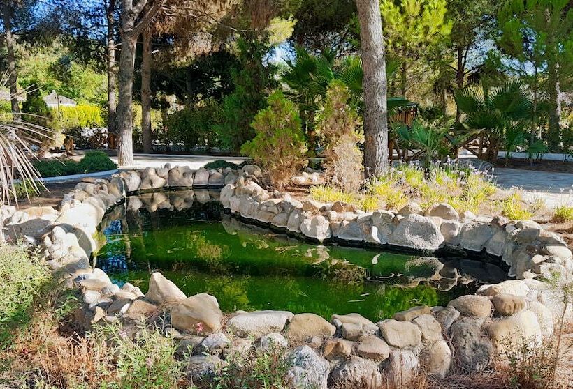 Elitium Thermal Hotel & Spa