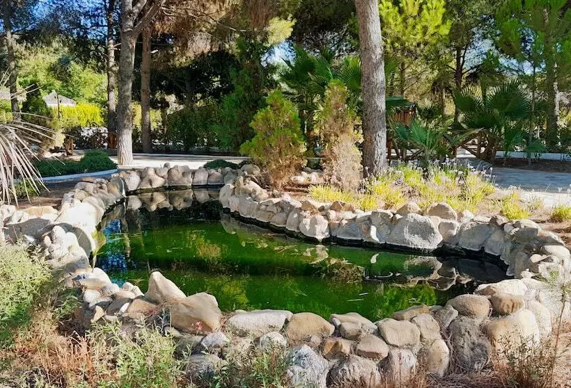 Elitium Thermal Hotel & Spa