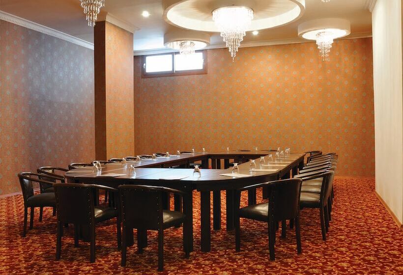 Elitium Thermal Hotel & Spa